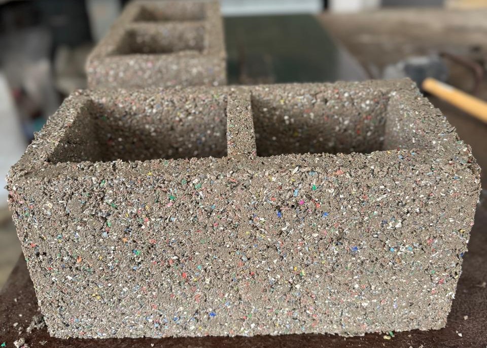Bloque Ecológico ECOBLONIC