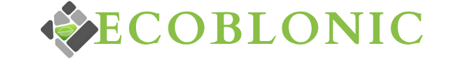 ECOBLONIC Logo